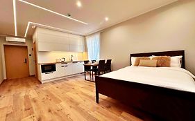 Cozy Apartments Jurmala